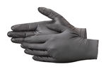 Black Examination Nitrile Powder Free 5 mil Glove 1,000/CS