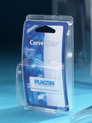 Placon Curved Box