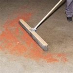 Floor Sweep & Absorbents
