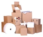 Cartons & Packing Cases