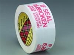 Printed Carton Sealing Tape